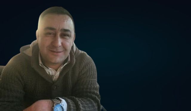 Sezgin Duran hayatını kaybetti