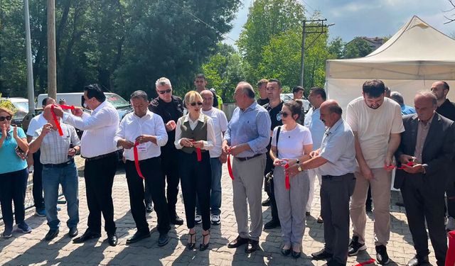 Cumhur İttifakından Gökçebey'in Festivali'ne düşman hukuku!