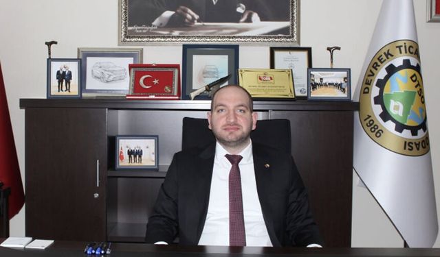 Abdullah Başoğlu'ndan yanıt: Herşeyin hesabını vermeye hazırız