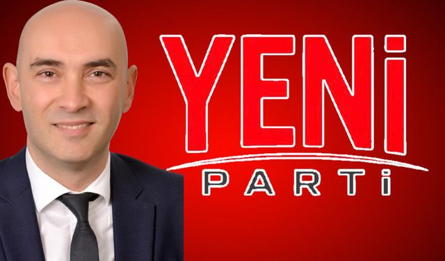 Yeni Parti Zonguldak İl Yönetimi belli oldu