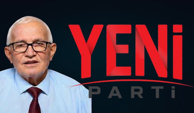 Yeni Parti Alaplı İlçe Yönetimi belli oldu
