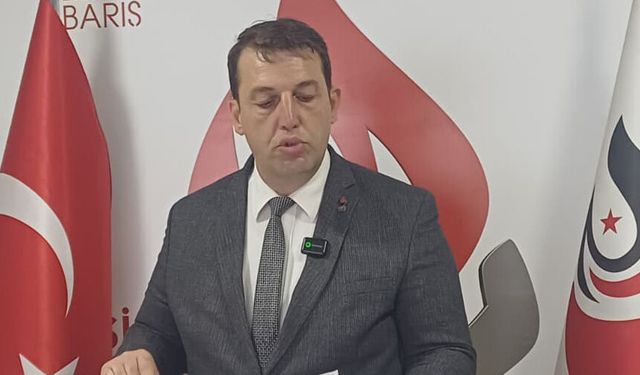 "Senin muhatabın kadın kollarıdır" sözlerine sert tepki