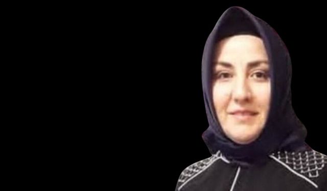 Saniye Şen hayatını kaybetti