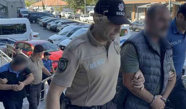 Ali Rıza Tığ’a saldıran 2 şüpheli adliyeye sevk edildi