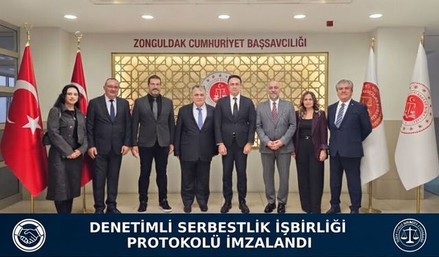 Başsavcı Kapağan’dan iş dünyasıyla istihdam buluşması