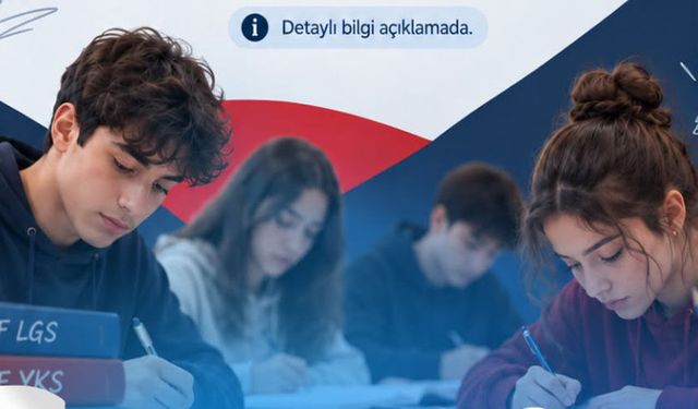Zonguldak Belediyesi’nden 8. ve 12. sınıf öğrencilerine ücretsiz ders atölyesi