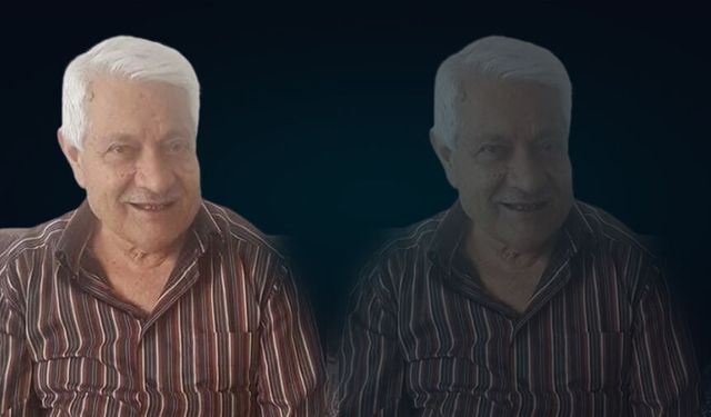 Gökçebey’de Durmuş Yılmaz hayatını kaybetti