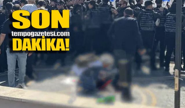 Emekli eyleminde intihar girişimi: Silahla kendini vurdu