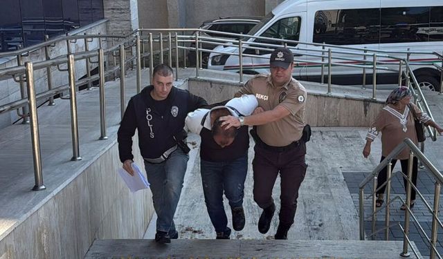 Zonguldak'ta tac*z şüphelisi savcılık itirazıyla tutuklandı