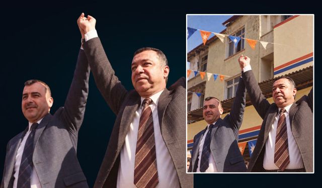 80’ler akımına Çolakoğlu’yla birlikte kapıldı!