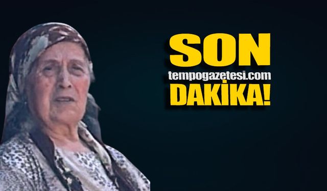 Kezban Akpınar hayatını kaybetti