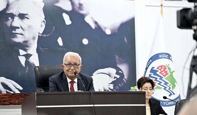 Atık su bedelinde yüzde 50 indirim