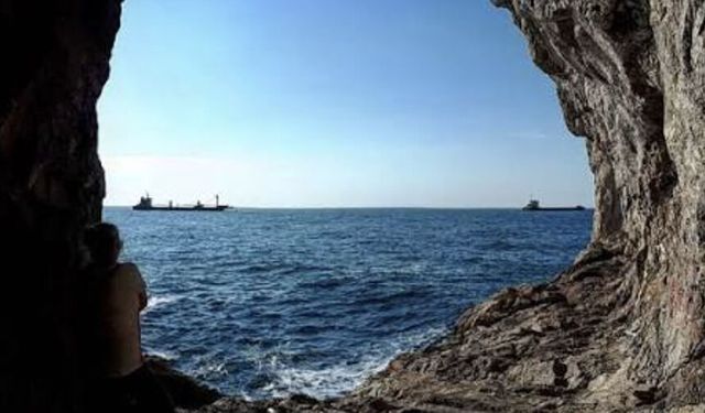 Karaelmas’ın denizle buluştuğu kapı: Zonguldak Liman Arkası