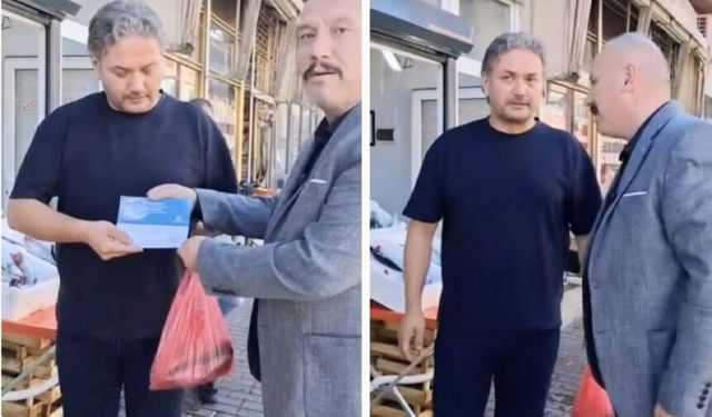 MHP Kilimli’de kongre mesaisi: Davetiyeler elden dağıtılıyor