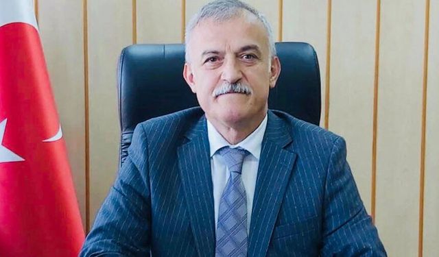 Mustafa Çağlayan’dan Muammer Balcı için taziye mesajı
