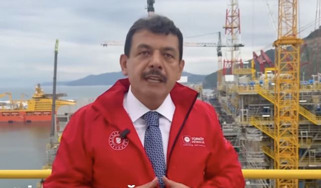 Osman Gazi 17 Ekim’de hizmete alınıyor
