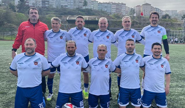 Turgut Tanyıldız Masterler şampiyonluk için yola çıkıyor