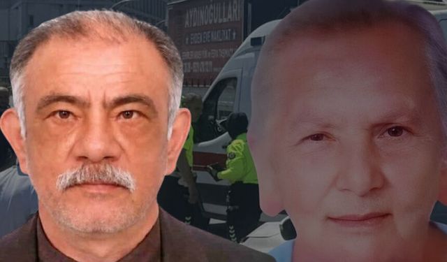 Annesi TIR'ın altında can vermişti: Murat Solmaz hayatını kaybetti