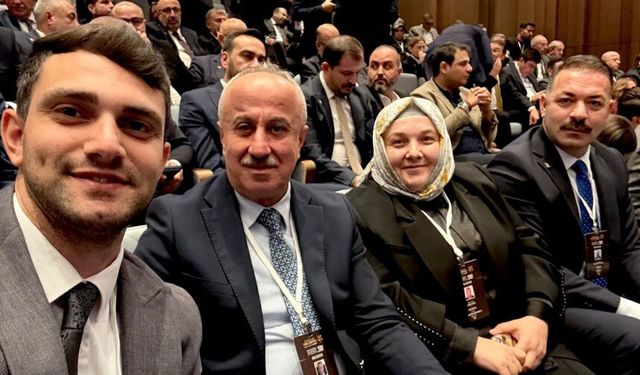 İl Başkanı Çağlayan’dan birlik mesajı: Aramıza kimse giremez