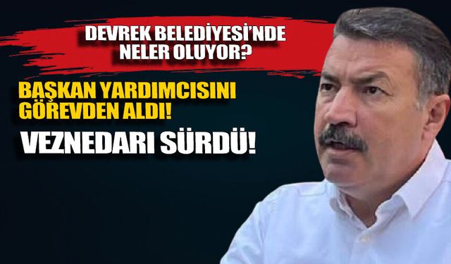 İddialar sonrası sabah operasyonu: Serdar Çavuşoğlu görevden alındı!