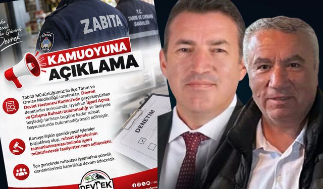 Sen misin Ulupınar’ı eleştiren!