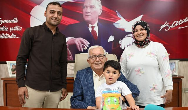 Posbıyık’tan Çınar Yılmaz için dayanışma çağrısı