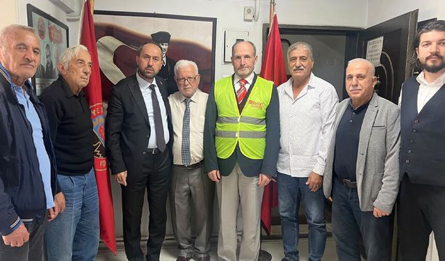 Erol: Emeklinin feryadını duymak zorundayız
