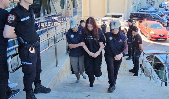 Terör örgütü üyeliği davasında iki üniversite öğrencisine tahliye
