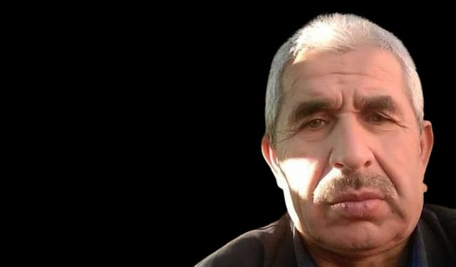 Tedavi için geldiği hastanede otobüsün altında kaldı
