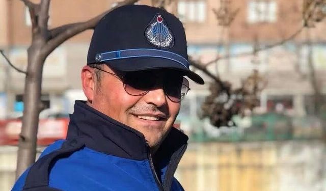 Kozlu Belediyesi personeli Fatih Topal için anma töreni düzenlenecek