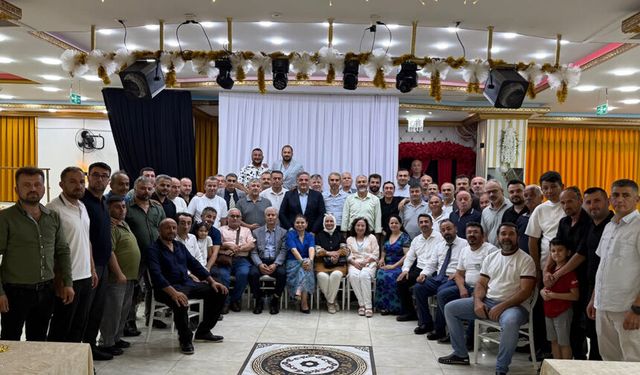 ZONDEF’te yeni dönemin yol haritası masaya yatırıldı