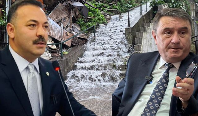 Mustafa Çağlayan: Dertleri içerik üretmek, film çekmek, sosyal medya da paylaşmak