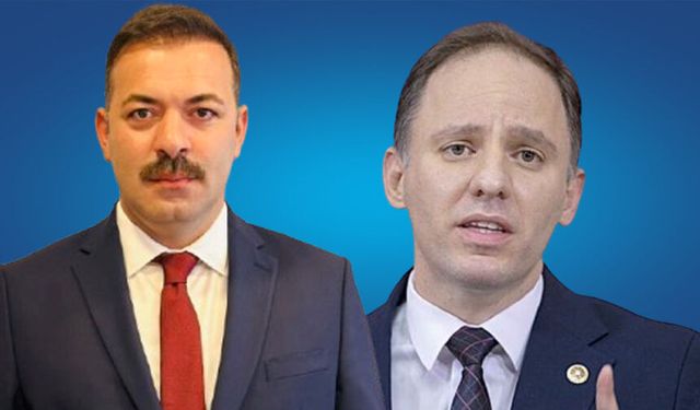 Çağlayan’dan Yavuzyılmaz’a: “Söylediklerinizin arkasında durun”