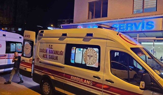 Zonguldak'ta 10 Eylül farkındalığı