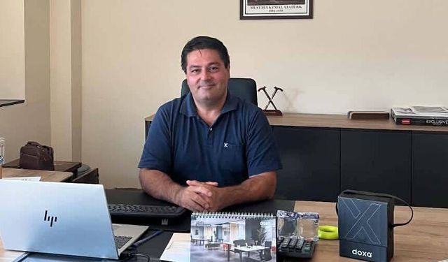 İstifa eden Meclis Üyesi Aratoğlu, "İşe alım sürecini bizden gizlediler”