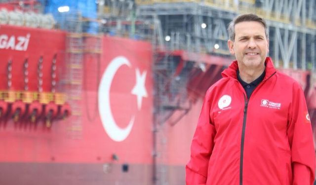 Osman Gazi Platformu ekonomiye yılda 3,5 milyar dolar kazandıracak