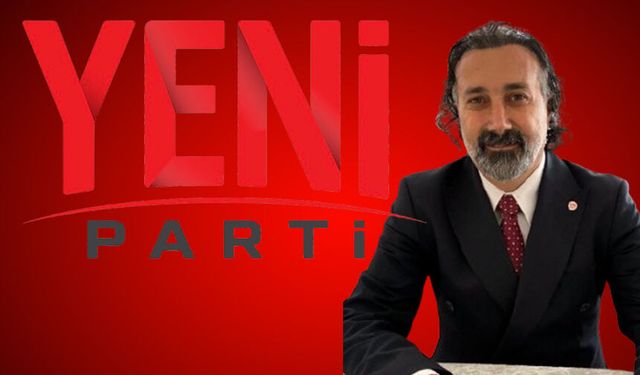 Yeni Parti Ereğli’de sandıktan Kağan Boy çıktı: 387 oyla birinci oldu