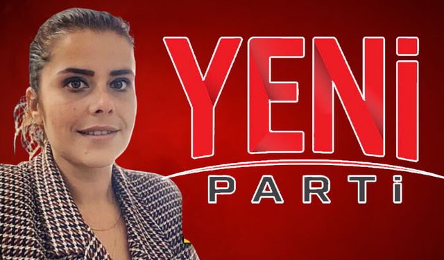 Yeni Parti Kozlu’da Merve Arslan yeniden seçildi