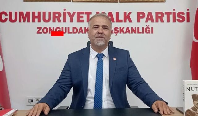 Olcay Can’dan “arınma” açıklaması