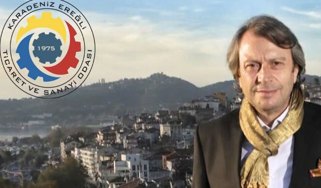 Balcı’dan TSO seçim sürecine sert tepki: Dağ fare doğurdu