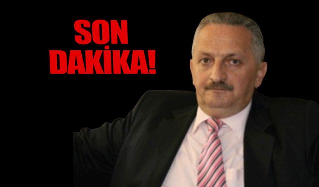 Cezaevinde kalp krizi geçiren Ahmet Likoğlu hayatını kaybetti