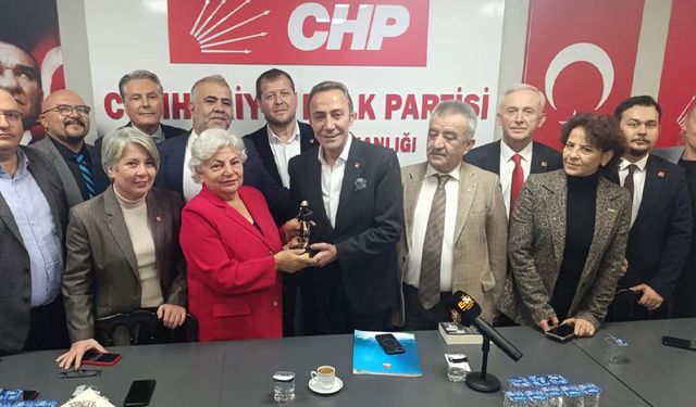 Berhan Şimşek: “Yeni partiyi FETÖ kurdurdu”