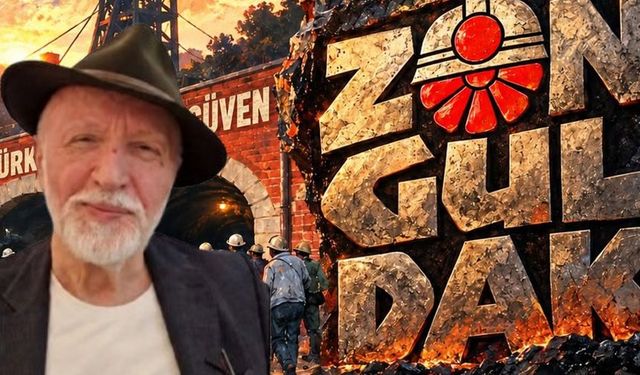 Cemil Çakmaklı: Kömür yine metan doğurdu