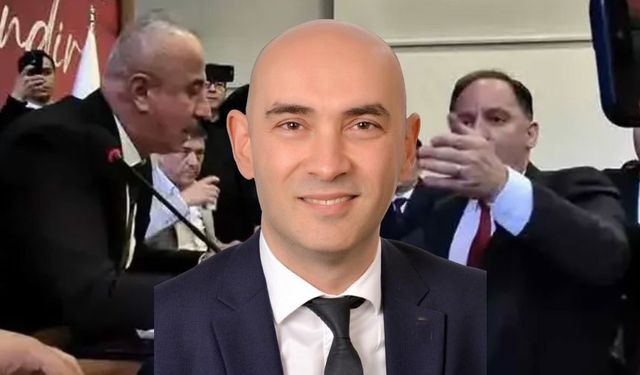 "Seçim baştan sonra hukuksuzlukla dolu"