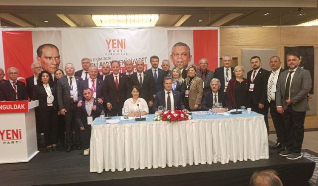 Devrim Dural güven tazeledi