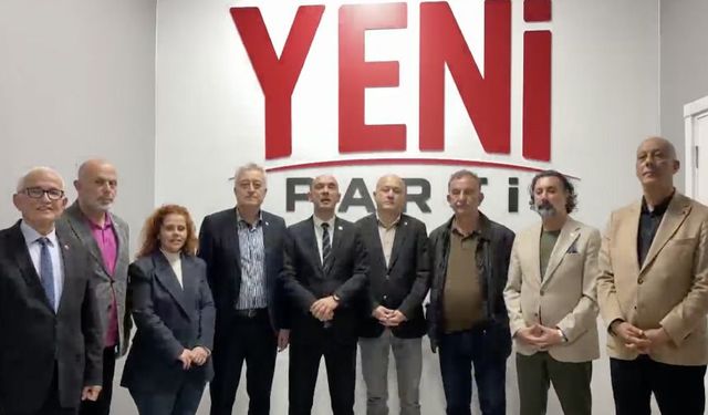 Devrim Dural’dan kongreye davet