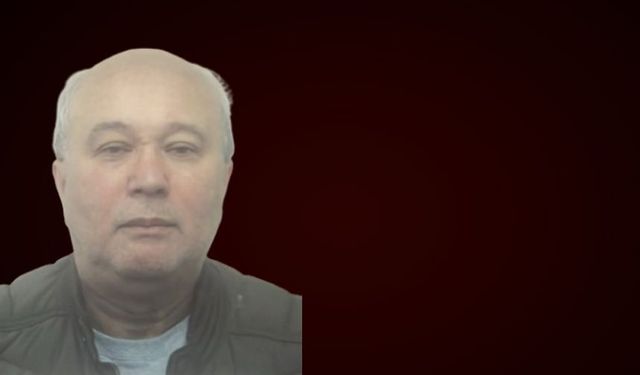 Duran Korkmaz hayatını kaybetti