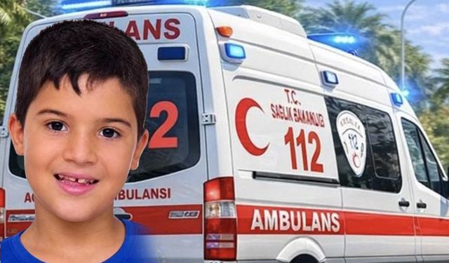 Kdz.Ereğli’de kalp krizi geçiren 9 yaşındaki öğrenci hayatını kaybetti