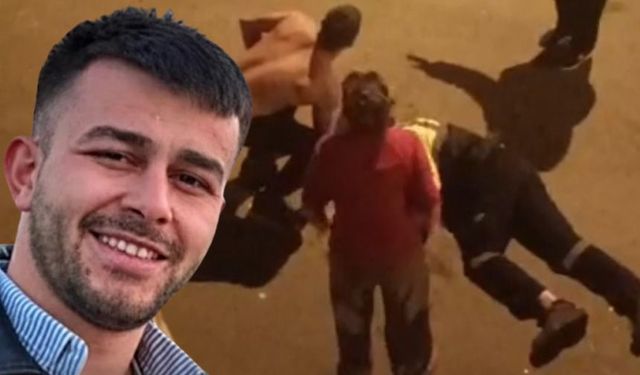 Kavgayı ayırmak isterken kurşunların hedefi oldu: Durumu ağır