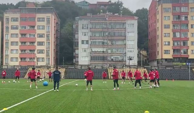 Ali Çalış: “Pozitif bir ivme içindeyiz”